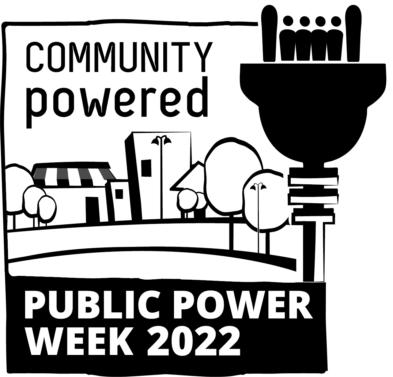 Public Power Week American Public Power Association